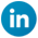 linkedin icon